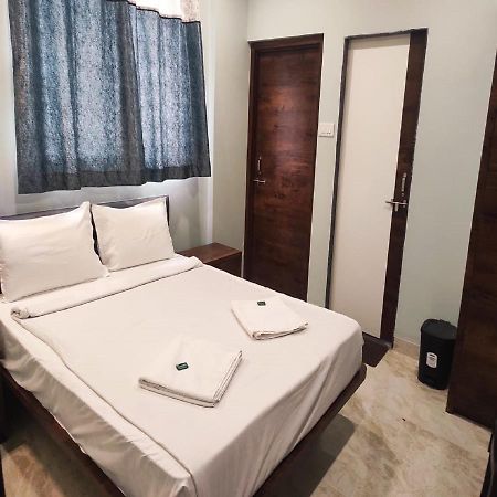 Shankar Residency, Akkalkot Akalkot 外观 照片