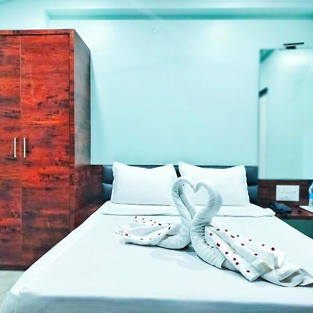 Shankar Residency, Akkalkot Akalkot 外观 照片