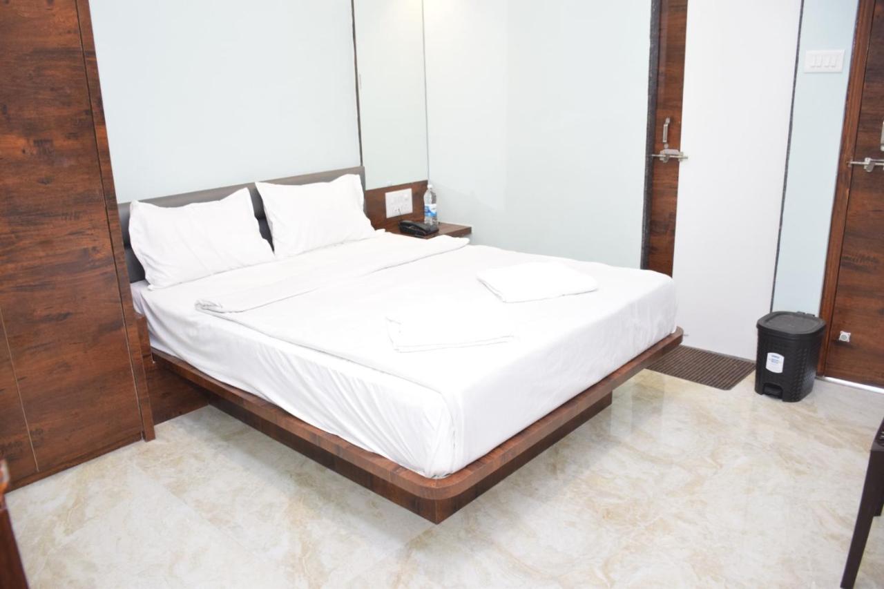 Shankar Residency, Akkalkot Akalkot 外观 照片