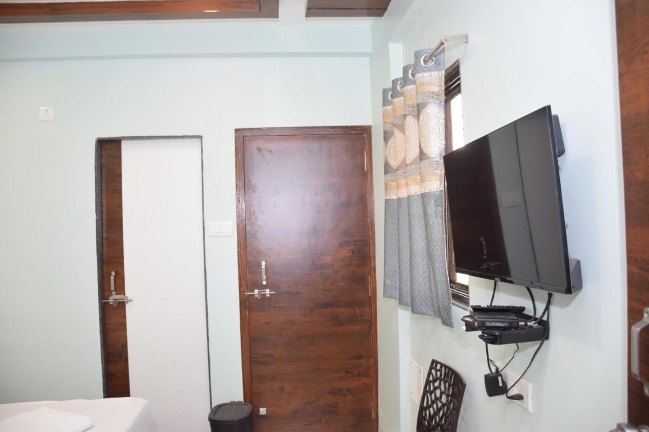 Shankar Residency, Akkalkot Akalkot 外观 照片