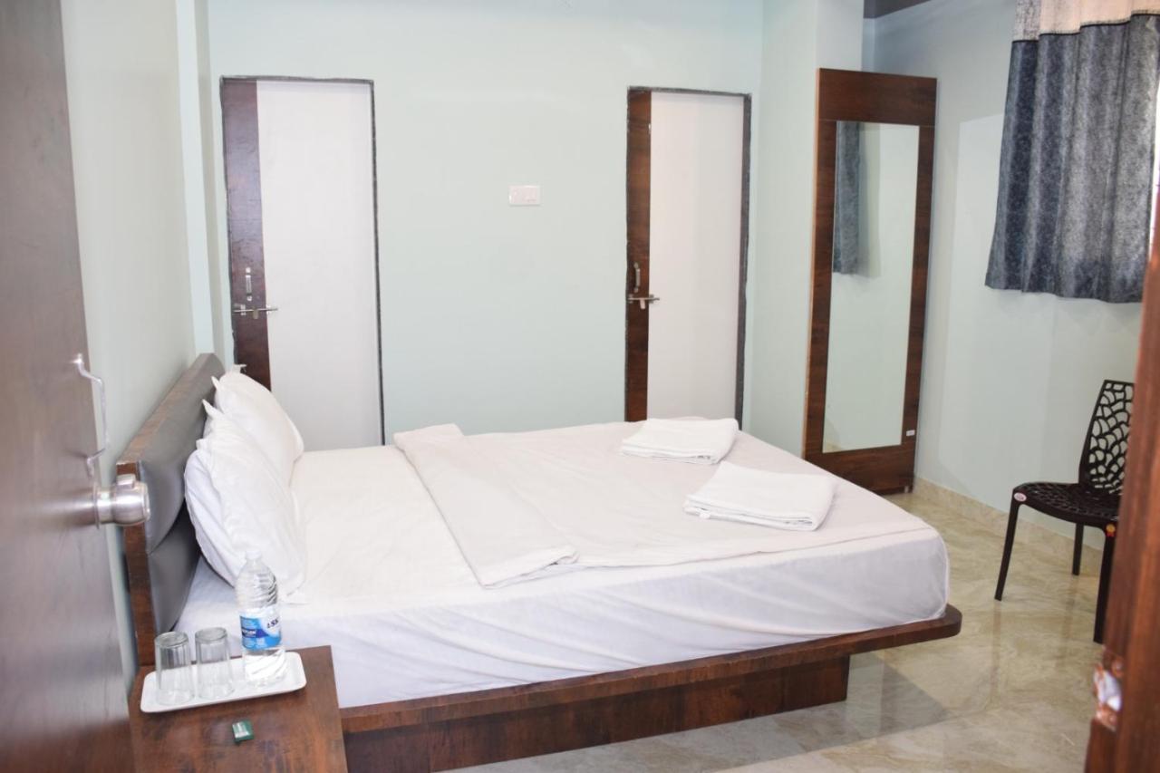 Shankar Residency, Akkalkot Akalkot 外观 照片