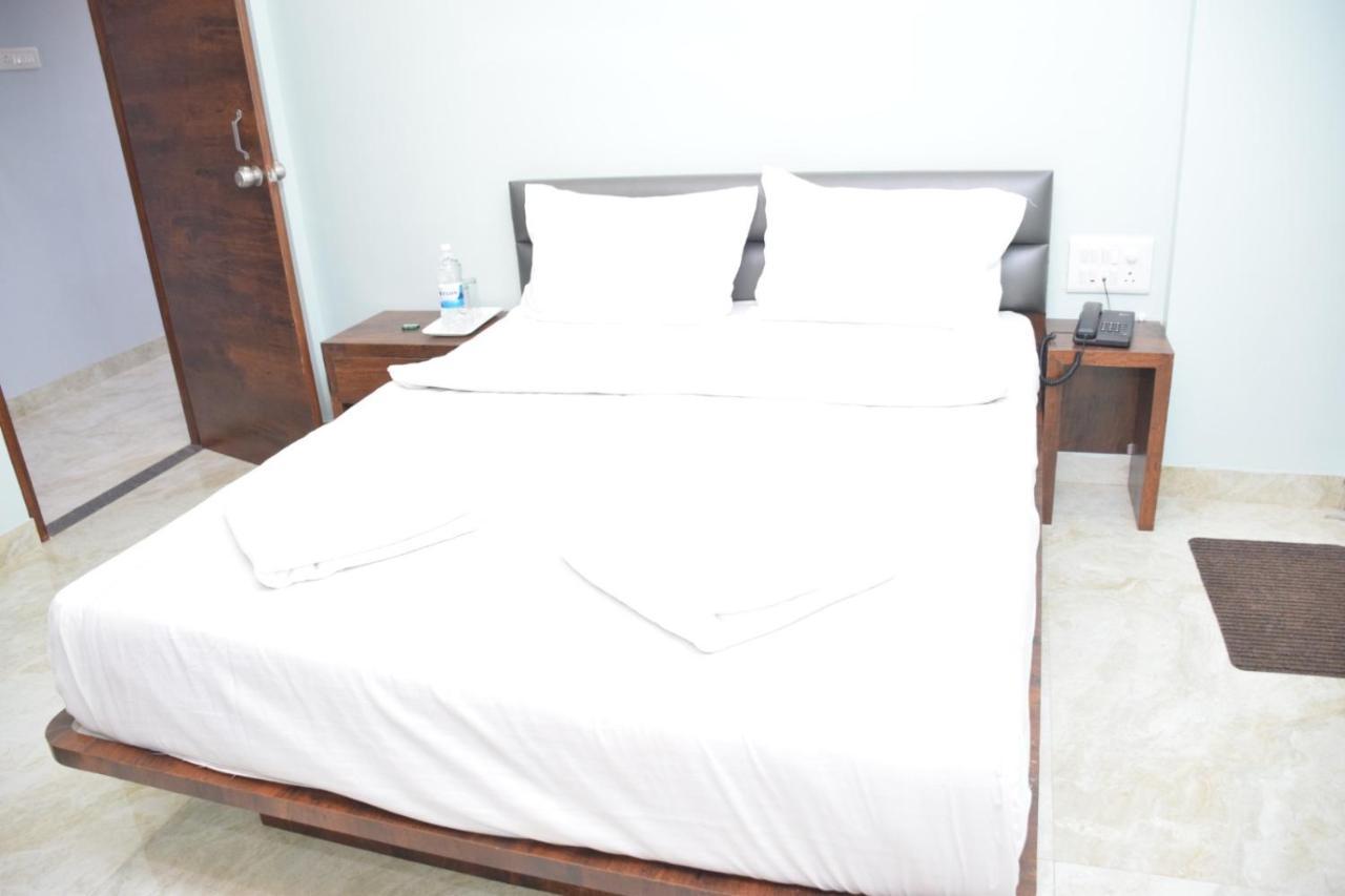 Shankar Residency, Akkalkot Akalkot 外观 照片