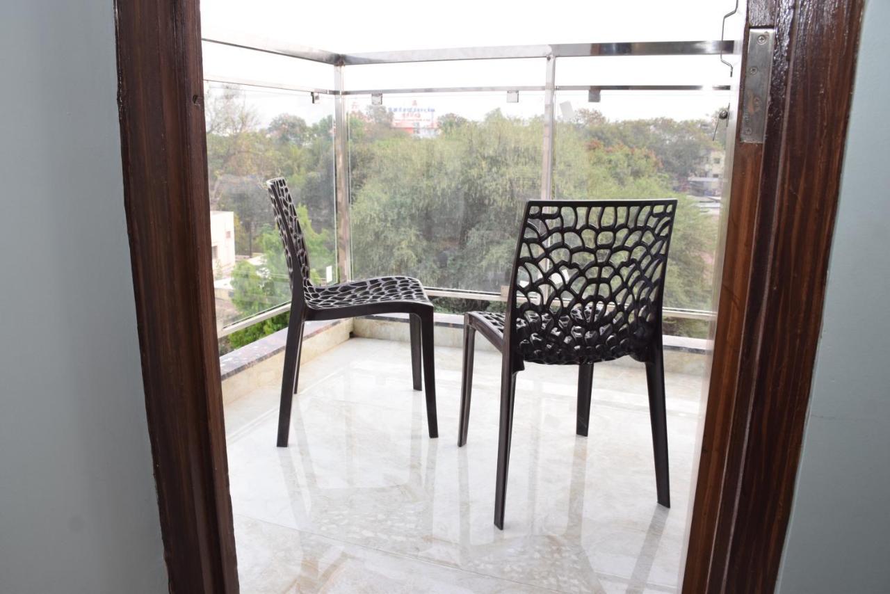 Shankar Residency, Akkalkot Akalkot 外观 照片