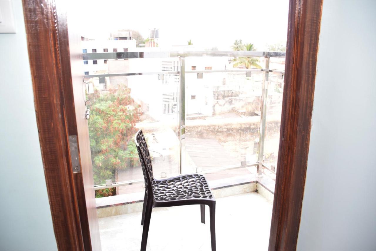 Shankar Residency, Akkalkot Akalkot 外观 照片