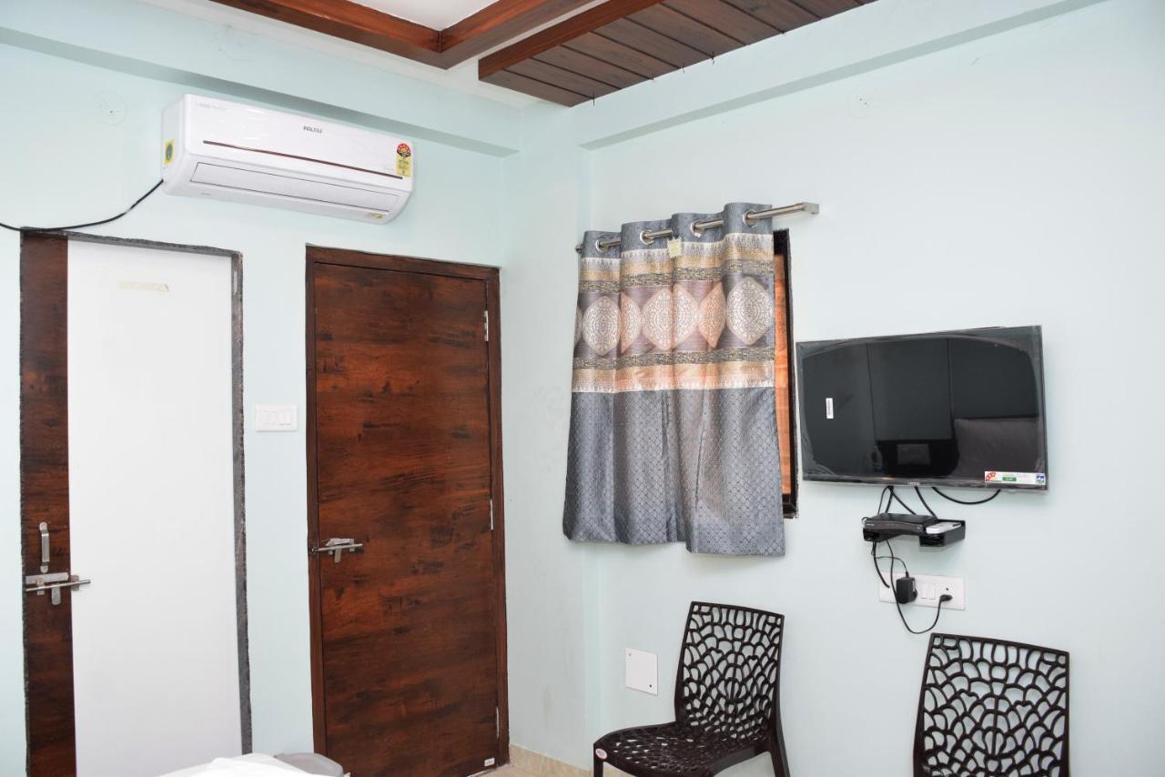 Shankar Residency, Akkalkot Akalkot 外观 照片