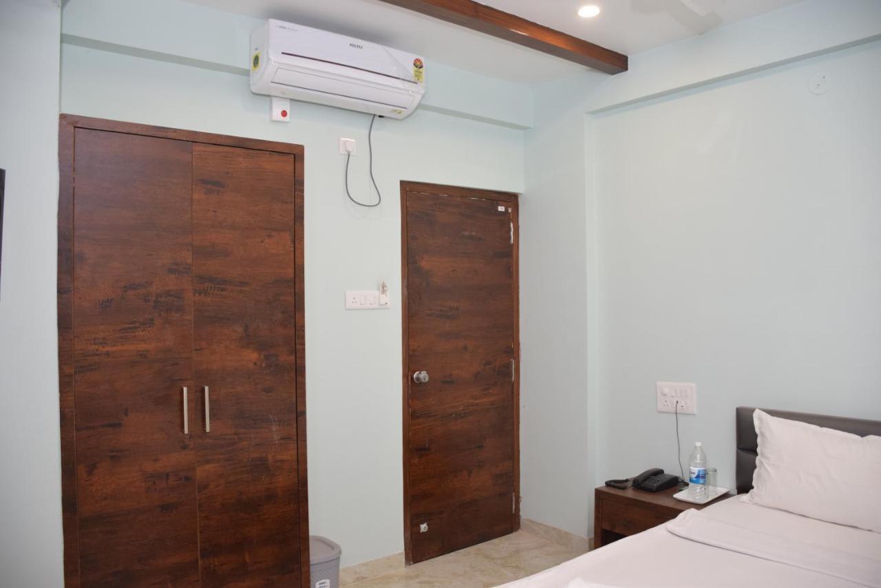 Shankar Residency, Akkalkot Akalkot 外观 照片