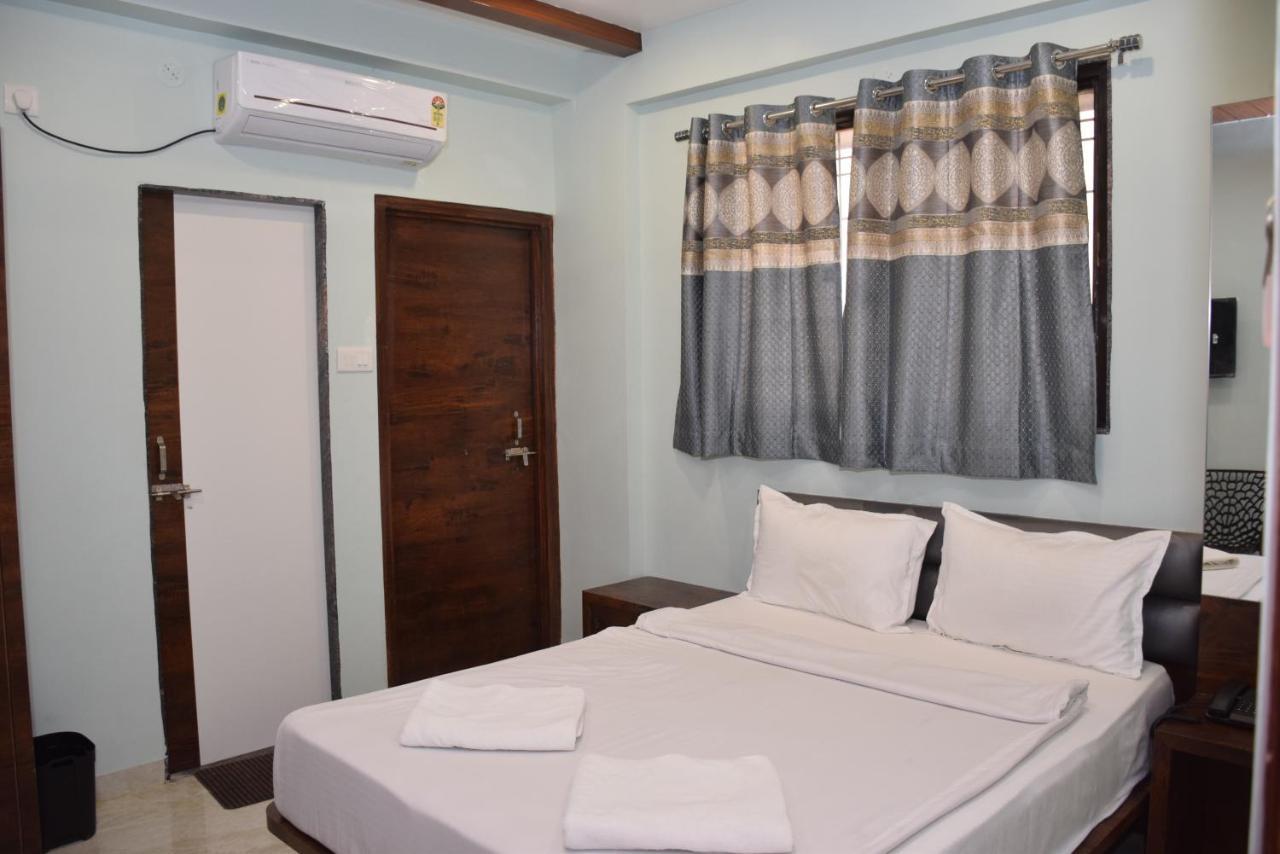 Shankar Residency, Akkalkot Akalkot 外观 照片