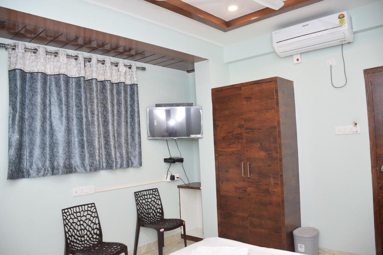 Shankar Residency, Akkalkot Akalkot 外观 照片