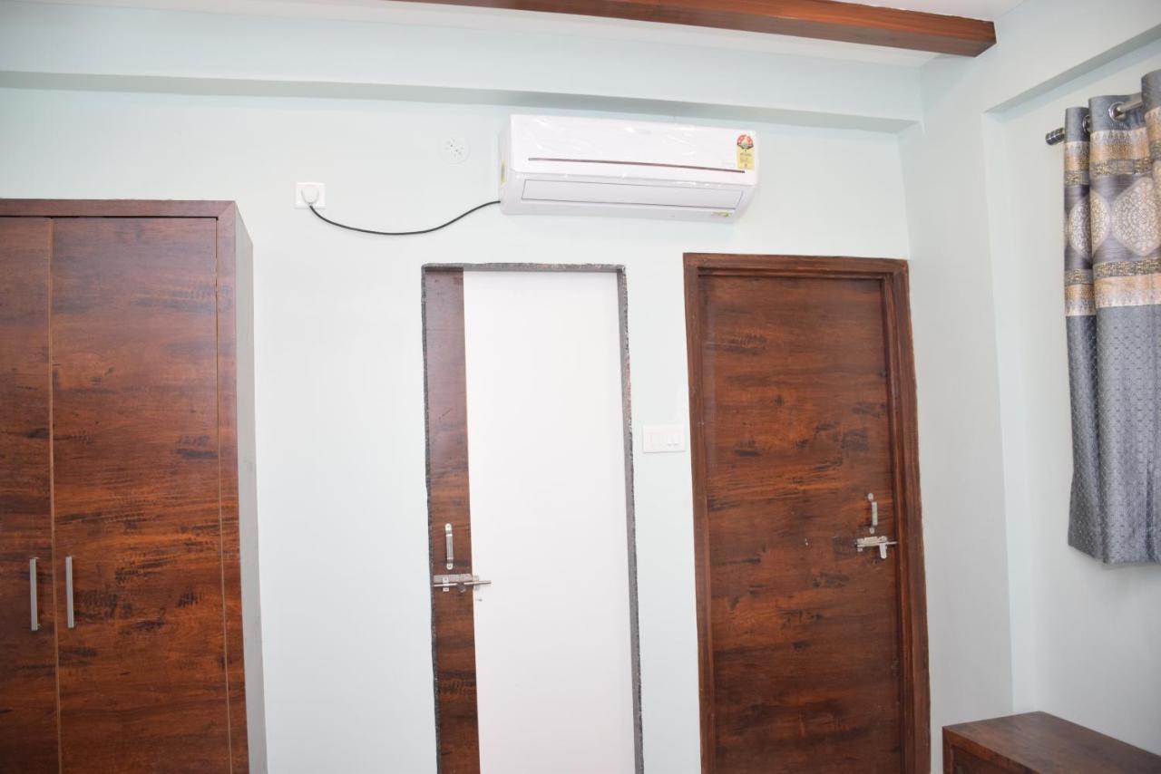 Shankar Residency, Akkalkot Akalkot 外观 照片