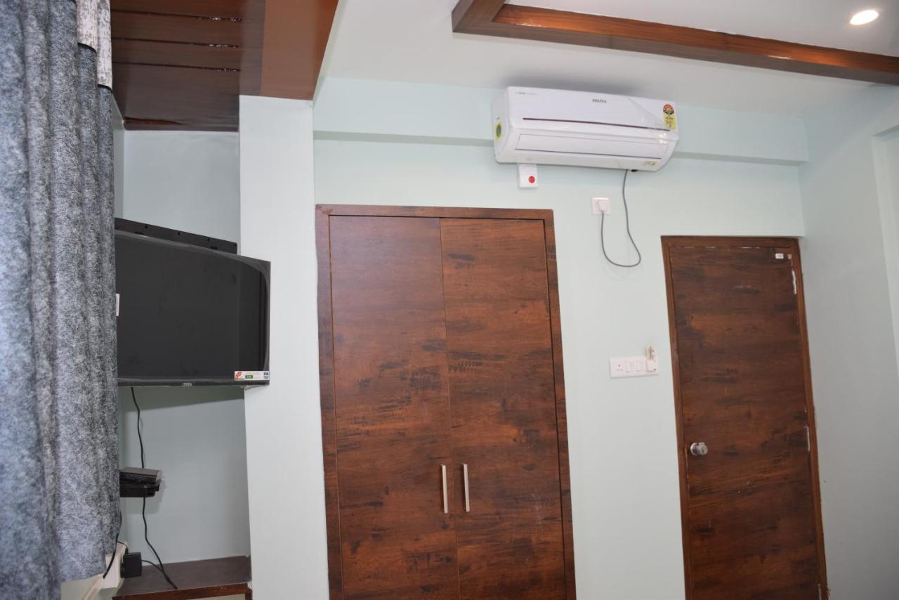 Shankar Residency, Akkalkot Akalkot 外观 照片