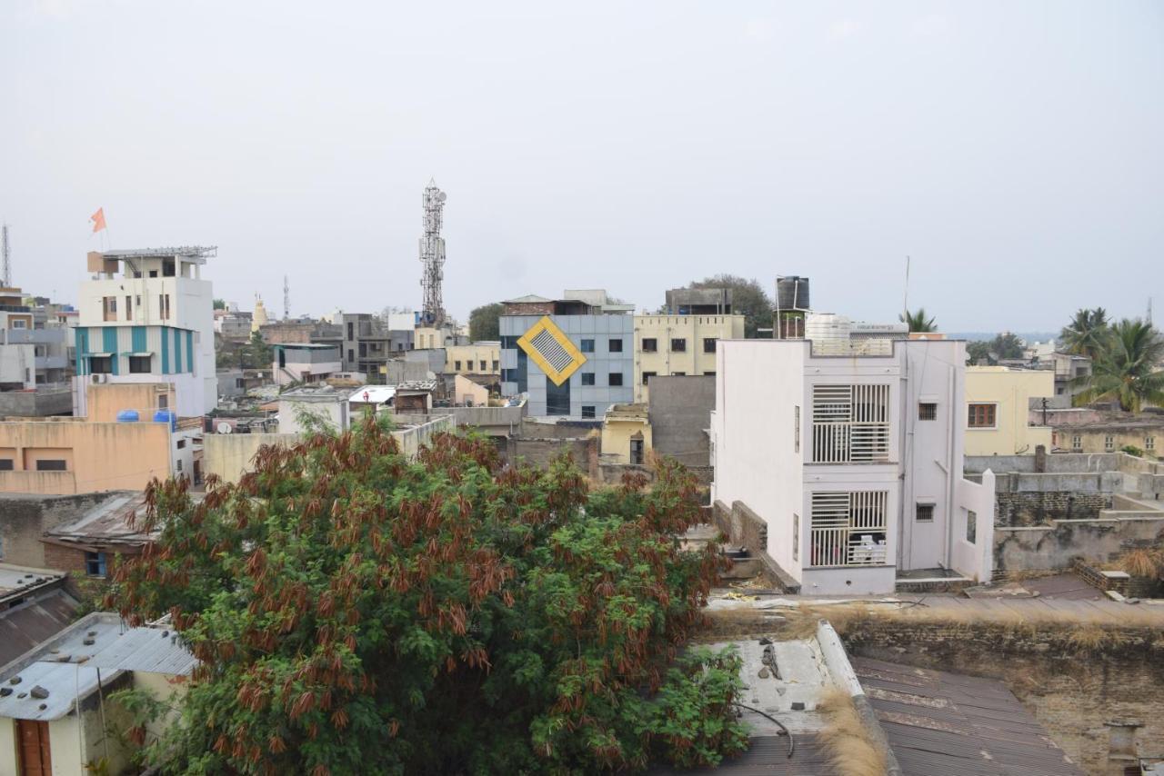 Shankar Residency, Akkalkot Akalkot 外观 照片