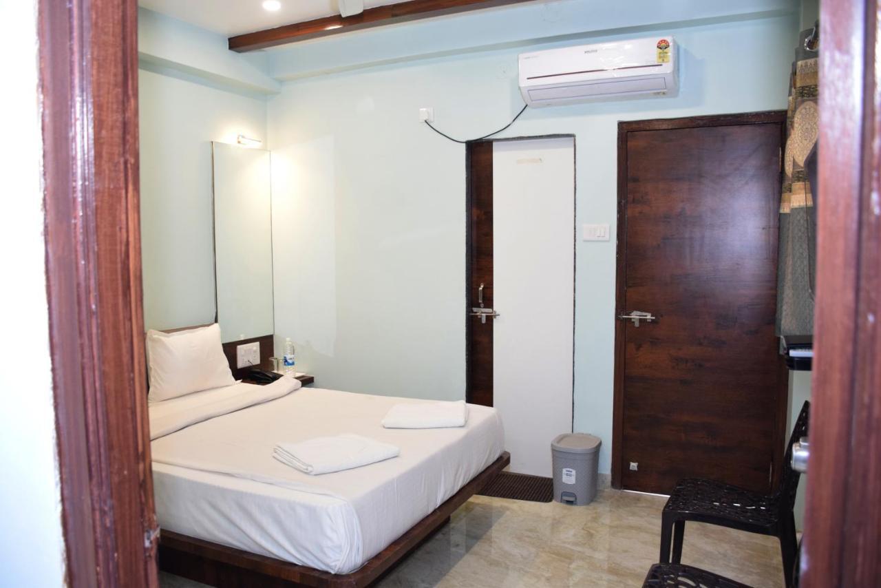 Shankar Residency, Akkalkot Akalkot 外观 照片