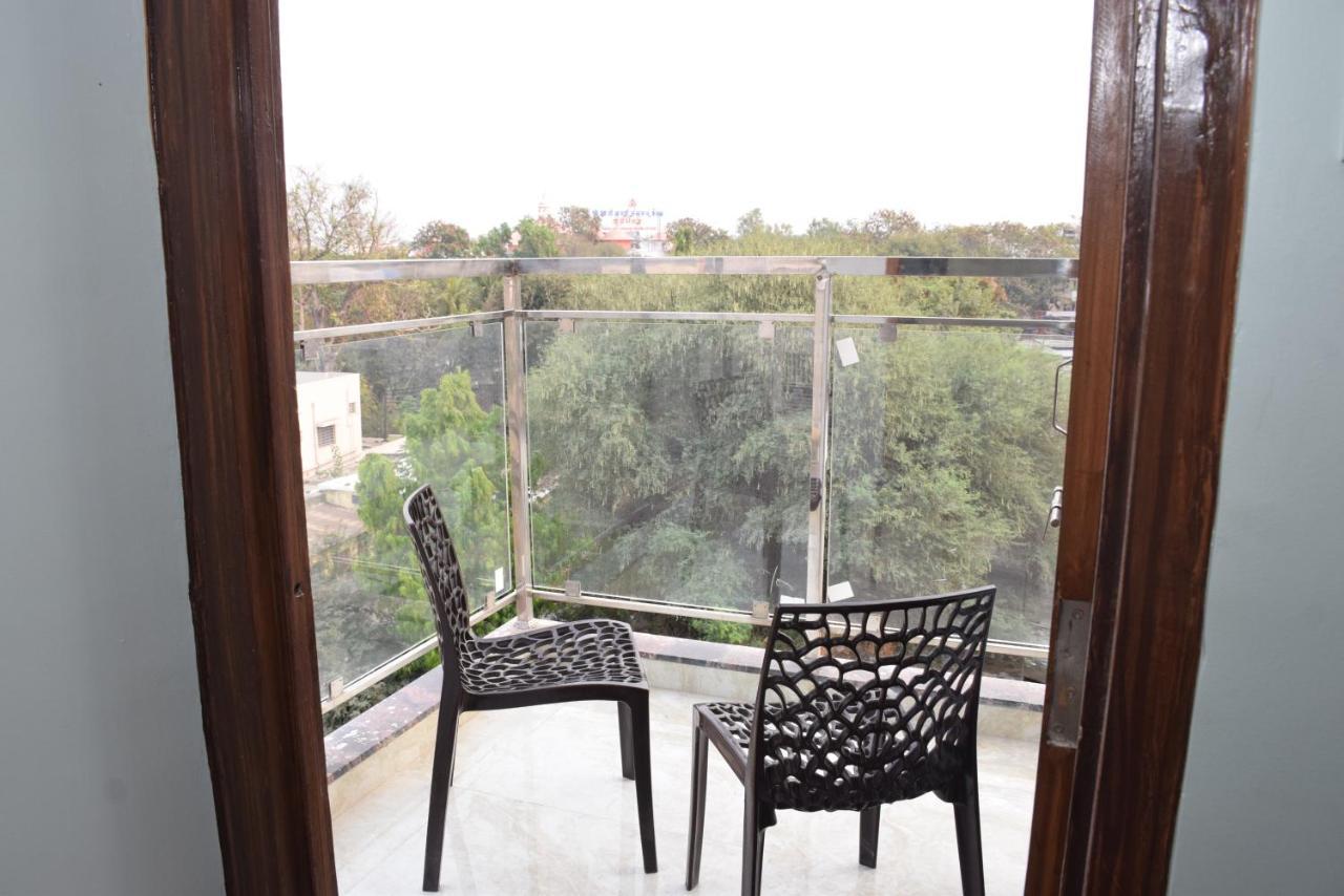 Shankar Residency, Akkalkot Akalkot 外观 照片