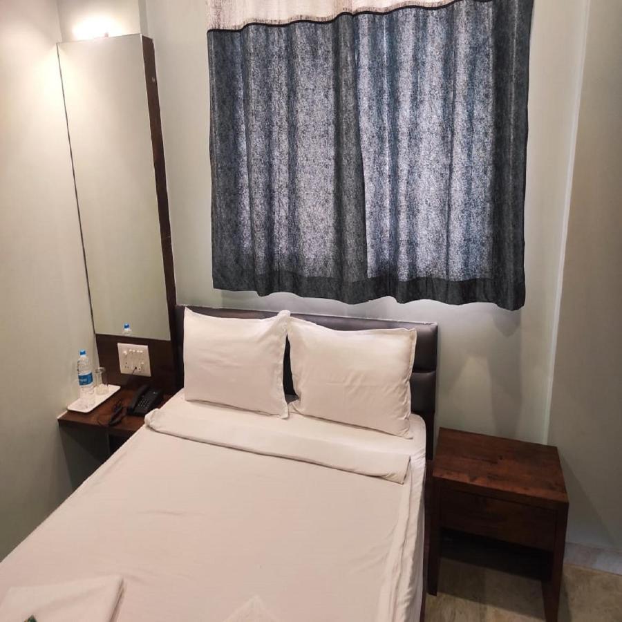 Shankar Residency, Akkalkot Akalkot 外观 照片