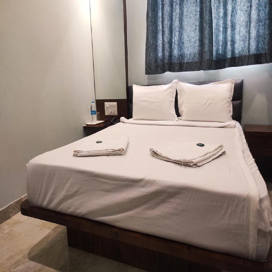 Shankar Residency, Akkalkot Akalkot 外观 照片