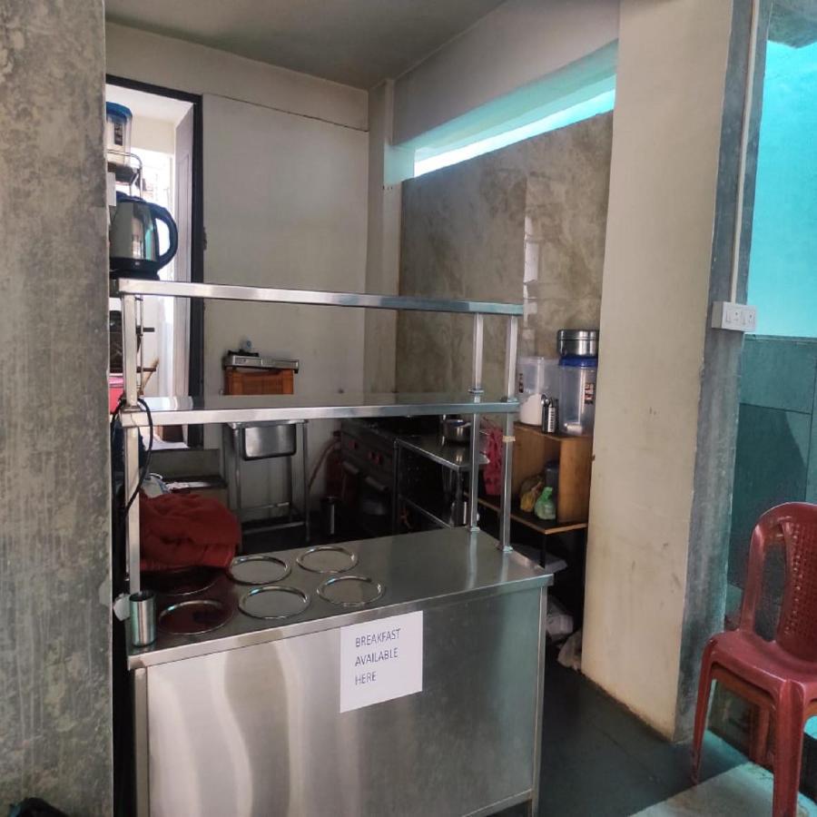Shankar Residency, Akkalkot Akalkot 外观 照片