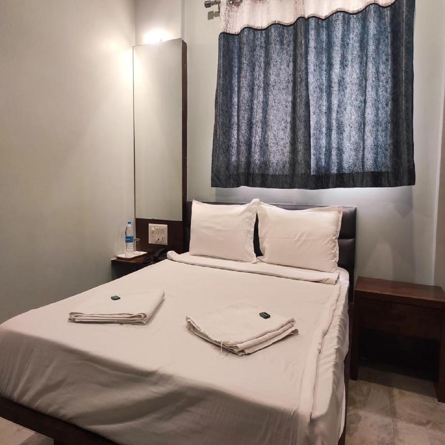 Shankar Residency, Akkalkot Akalkot 外观 照片