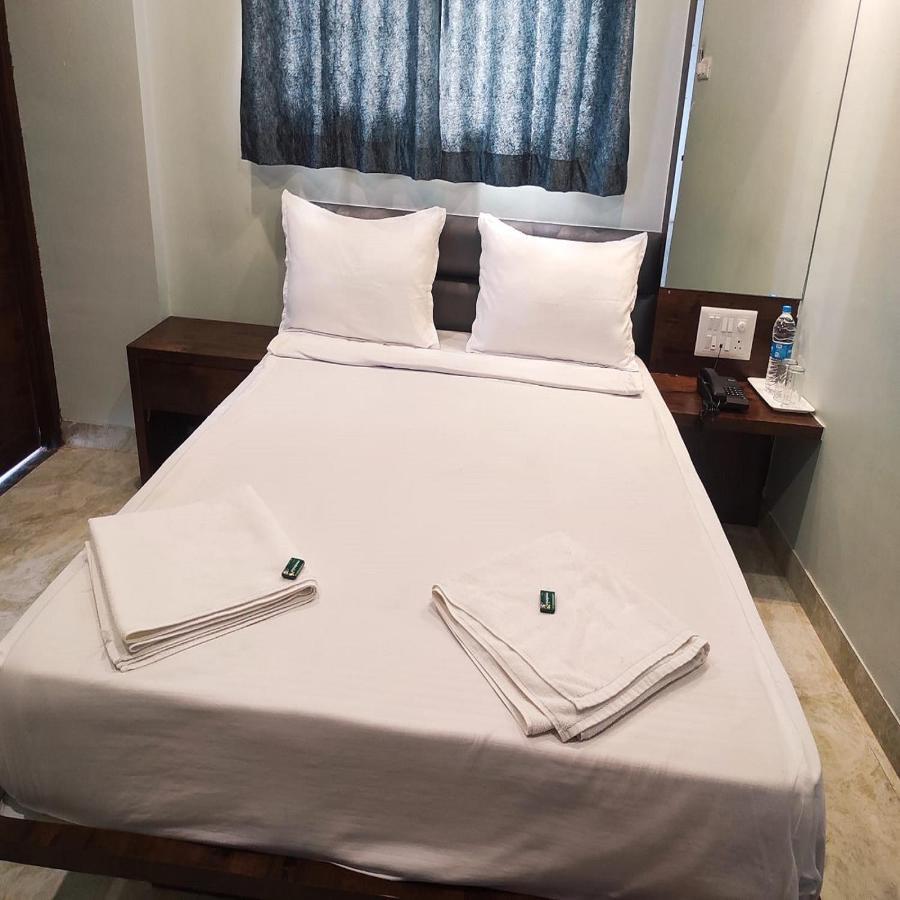 Shankar Residency, Akkalkot Akalkot 外观 照片