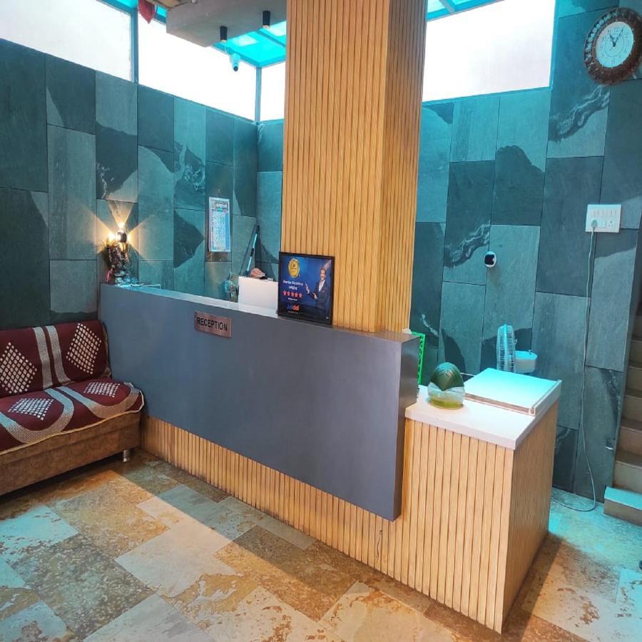 Shankar Residency, Akkalkot Akalkot 外观 照片