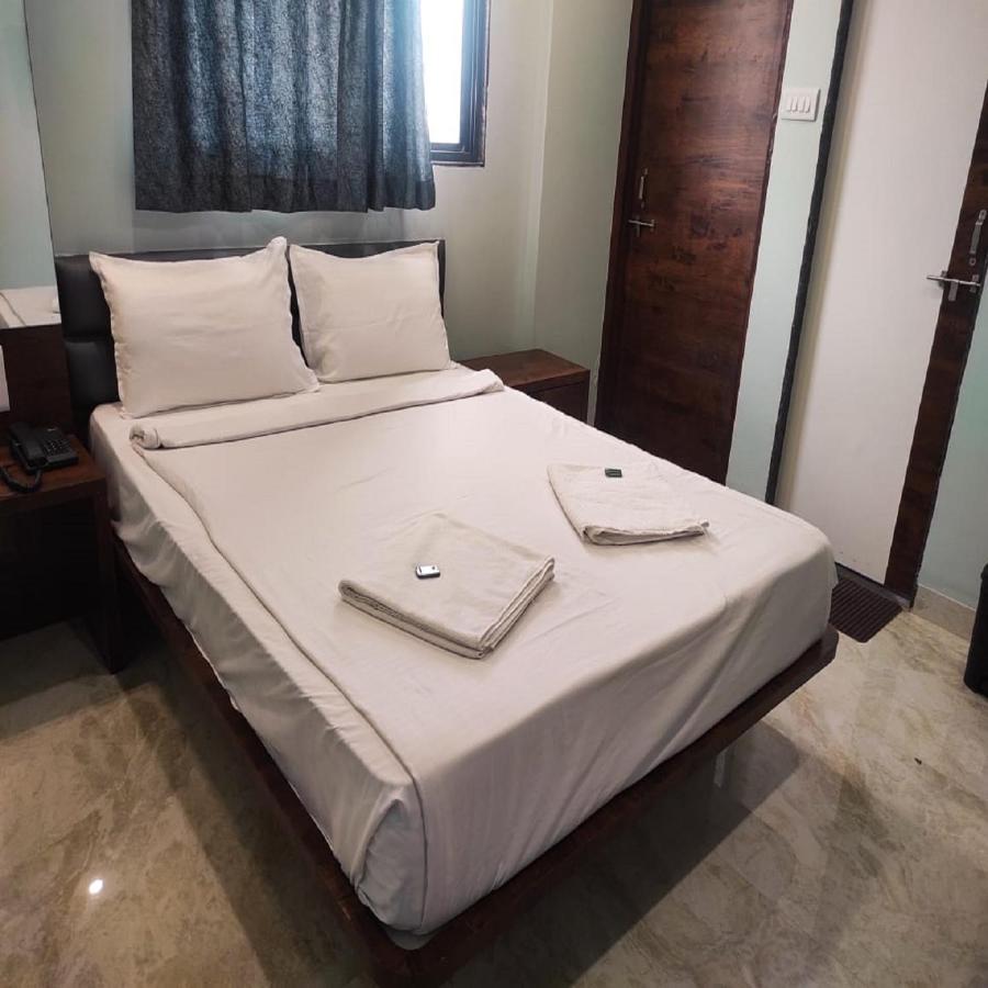 Shankar Residency, Akkalkot Akalkot 外观 照片