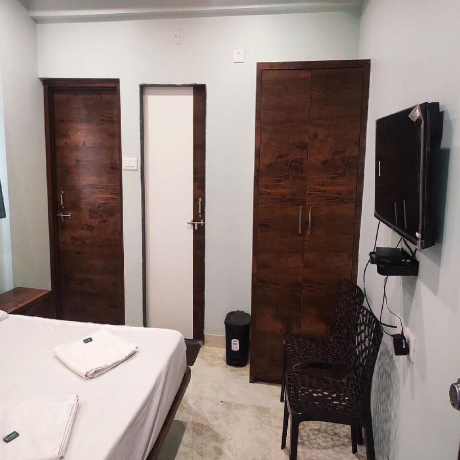 Shankar Residency, Akkalkot Akalkot 外观 照片
