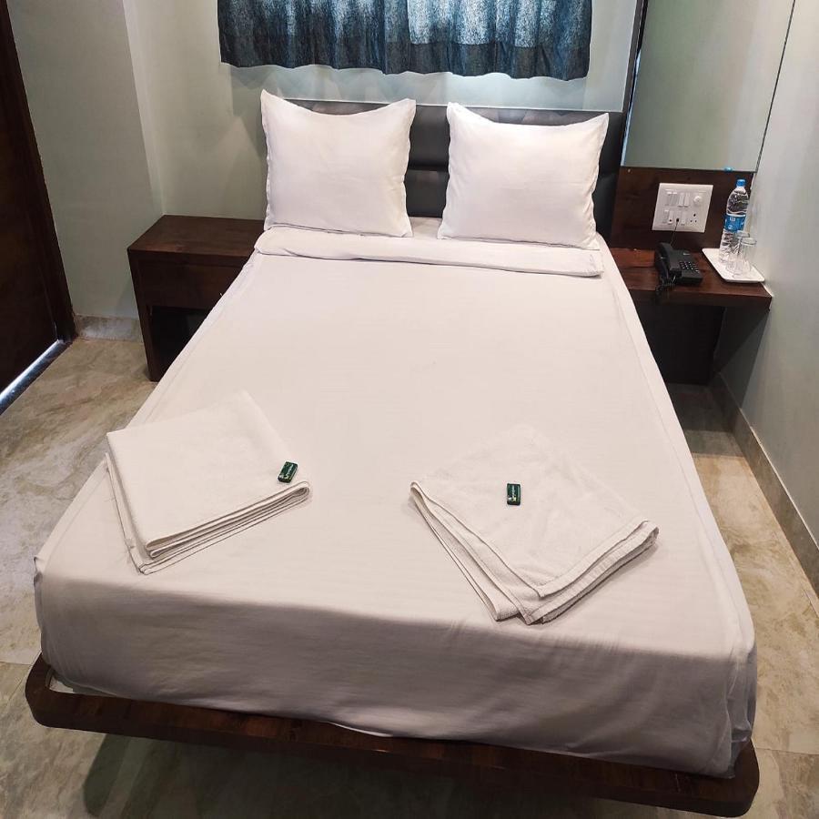 Shankar Residency, Akkalkot Akalkot 外观 照片