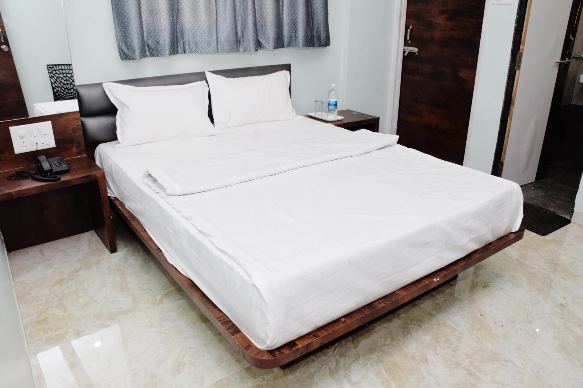 Shankar Residency, Akkalkot Akalkot 外观 照片