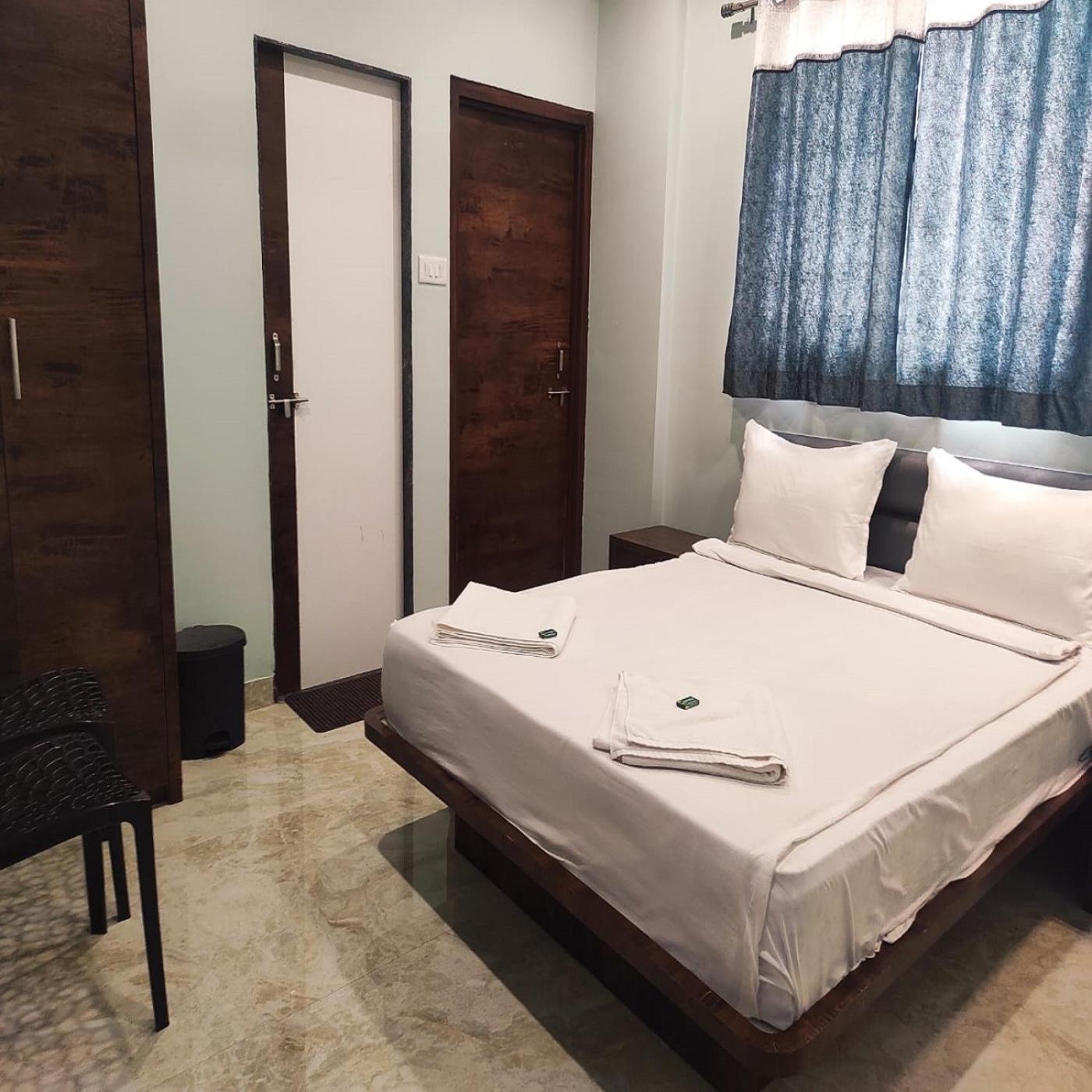 Shankar Residency, Akkalkot Akalkot 外观 照片