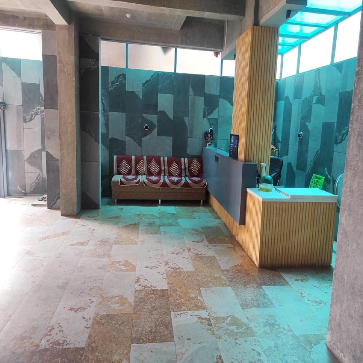Shankar Residency, Akkalkot Akalkot 外观 照片