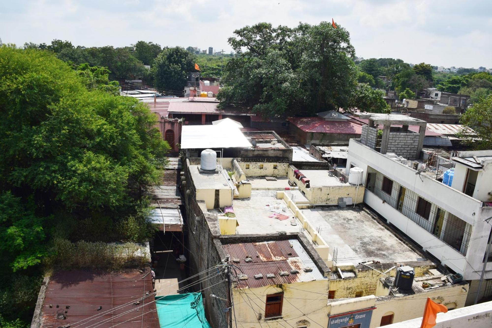 Shankar Residency, Akkalkot Akalkot 外观 照片